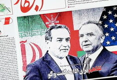 ΗΠΑ και Ιράν εξετάζουν τη σύναψη προσωρινής συμφωνίας για τον τερματισμό του πολέμου