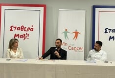 WinCancer & ΣΤΑ.ΣΥ: Όταν η πρόληψη γίνεται πράξη στον χώρο εργασίας