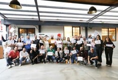 Η Πλαίσιο στην κορυφή των Best Workplaces στην Ελλάδα