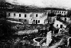 «Εδώ υπήρξε μια φορά η Παλιά Στρατώνα»