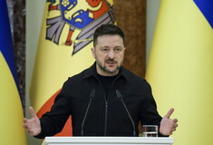 ΕΚΕΧΕΙΡΙΑ ΟΥΚΡΑΝΙΑ ΡΩΣΙΑ ΝΤΟΝΑΛΝΤ ΤΡΑΜΠ 