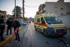 ΔΟΛΟΦΟΝΙΑ ΗΡΑΚΛΕΙΟ 