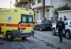 ΔΟΛΟΦΟΝΙΑ ΗΡΑΚΛΕΙΟ 