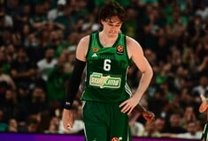 EUROLEAGUE FINAL FOUR ΠΑΝΑΘΗΝΑΪΚΟΣ ΒΑΛΕΝΘΙΑ