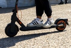ΑΣΠΡΟΠΥΡΓΟΣ 12ΧΡΟΝΟΣ ΠΑΤΙΝΙ ΚΡΙΣΙΜΗ ΚΑΤΑΣΤΑΣΗ ΜΕΘ ΔΙΑΣΩΛΗΝΩΜΕΝΟΣ