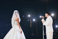 EUROVISION 2026 ΣΤΟΙΧΗΜΑ ΝΥΦΗ ΑΚΥΛΑΣ
