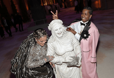 Το Met Gala δεν τελείωσε στο κόκκινο χαλί: έγινε μηχανή 1,7 δισ. προβολών