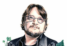 «Όταν βλέπεις UFO, ανοίγει μια ρωγμή»: Ο Γκιγιέρμο ντελ Τόρο και το μυστήριο του σινεμά