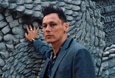 O Luke Slater έπαιξε το καλύτερο set της χρονιάς στο SMUT