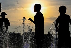 ΟΙΚΟΝΟΜΙΚΗ ΑΝΙΣΟΤΗΤΑ ΚΑΥΣΩΝΑΣ ΘΑΝΑΤΟΙ