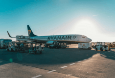 RYANAIR ΘΕΣΣΑΛΟΝΙΚΗ