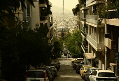 ΑΦΡΙΚΑΝΙΚΗ ΣΚΟΝΗ ΜΕΤΡΑ ΠΡΟΣΤΑΣΙΑΣ
