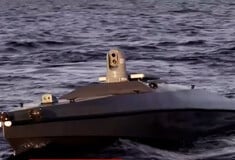 ΛΕΥΚΑΔΑ ΘΑΛΛΑΣΙΟ DRONE