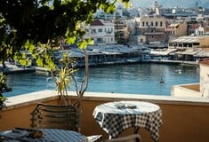ΕΛΛΗΝΙΚΟ ΝΗΣΙ ΤΟΥΡΙΣΜΟΣ
