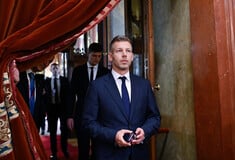 ΠΕΤΕΡ ΜΑΓΙΑΡ ΟΥΓΓΑΡΙΑ