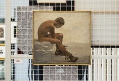 O Μάιος φέρνει όμορφα πράγματα σε μουσεία και γκαλερί 