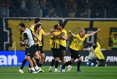 ΑΕΚ ΠΑΝΑΘΗΝΑΙΚΟΣ ΠΡΩΤΑΘΛΗΜΑ