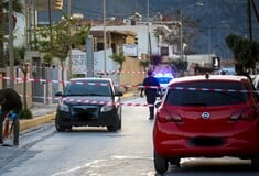 Δολοφονία στο Ηράκλειο: Σε κελί υψίστης ασφαλείας στον Κορυδαλλό υπό τον φόβο αντιποίνων ο 54χρονος