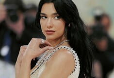 DUA LIPA SAMSUNG ΑΓΩΓΗ