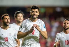 ΙΡΑΝ ΗΠΑ ΜΟΥΝΤΙΑΛ 2026