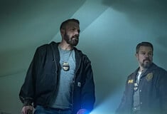 ΜΑΤ ΝΤΈΙΜΟΝ ΜΠΕΝ ΑΦΛΕΚ ΑΣΤΥΝΟΜΙΑ NETFLIX