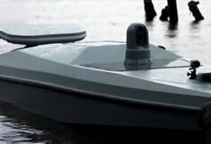 ΛΕΥΚΑΔΑ ΘΑΛΛΑΣΙΟ DRONE