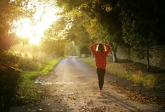 Απώλεια βάρους και συντήρηση: Πόσα βήματα την ημέρα προτείνουν οι ειδικοί