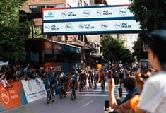ΔΕΗ Tour of Hellas 2026: Η μεγάλη γιορτή του ποδηλάτου με την ενέργεια της ΔΕΗ