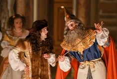 Μπορεί η τεχνητή νοημοσύνη να γράψει έναν νέο Μολιέρο;