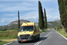 ΝΕΚΡΟΣ ΚΟΡΙΝΘΙΑ 