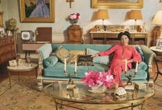 Η Joan Collins γίνεται Wallis Simpson σε μια ταινία για το σκοτεινό τέλος της Δούκισσας του Windsor