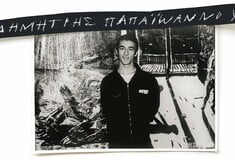 Dimitris Papaioannou: “There Is Fellowship in Humanity”
