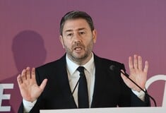 ΝΙΚΟΣ ΑΝΔΡΟΥΛΑΚΗΣ ΠΟΘΕΝ ΕΣΧΕΣ ΛΟΓΙΣΤΗΣ