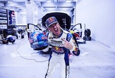Red Bull Mad Mike Tour: Ο παγκοσμίου φήμης drifter έρχεται στην Ελλάδα για τρία shows