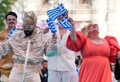 AKYLAS EUROVISION 2026 BBC