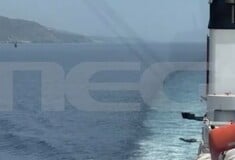 ΑΝΔΡΟΣ ΕΛΙΚΟΠΤΕΡΟ ΠΛΟΙΟ
