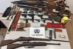 Ιστορίες καθημερινής τρέλας 