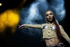 Η FKA twigs θα υποδυθεί τη Ζοζεφίν Μπέικερ: από τη σκηνή του Παρισιού στη μεγάλη οθόνη