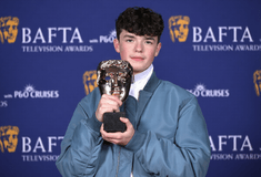Το Adolescence σάρωσε τα BAFTA και έγινε η τηλεοπτική ιστορία της χρονιάς