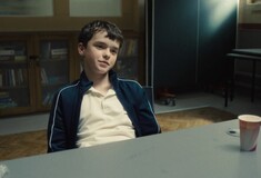BAFTA TV Αwards 2026: Οι μεγάλοι νικητές - Τέσσερα βραβεία στο Adolescence