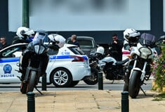 ΚΑΛΛΙΘΕΑ ΠΥΡΟΒΟΛΙΣΜΟΙ ΠΟΙΝΙΚΗ ΔΙΩΞΗ