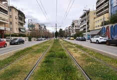ΤΡΑΜ ΚΥΚΛΟΦΟΡΙΑΚΕΣ ΡΥΘΜΙΣΕΙΣ ΔΡΟΜΟΛΟΓΙΑ
