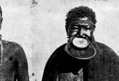 Οι μαύροι στη μεσοπολεμική Αθήνα - Μεταξύ εκθέματος και εκκεντρικού θεάματος