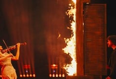 ΦΙΝΛΑΝΔΙΑ EUROVISION 2026