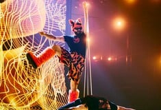 EUROVISION 2026 AKYLAS
