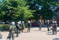 ΑΠΘ ΕΠΕΙΣΟΔΙΟ ΦΟΙΤΗΤΕΣ ΑΝΤΙΕΞΟΥΣΙΑΣΤΕΣ