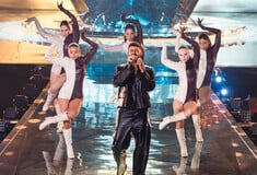 EUROVISION 2026 ΙΣΡΑΗΛ