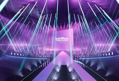 Eurovision 2026: Αλλαγή τελευταίας στιγμής πριν ξεκινήσει ο Α’ ημιτελικός