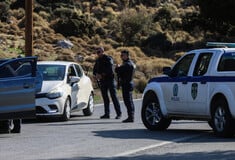 ΗΡΑΚΛΕΙΟ ΠΑΡΑΣΥΡΣΗ ΚΡΗΤΗ