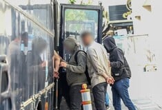 ΤΙΘΟΡΕΑ ΛΗΣΤΕΙΑ ΠΟΙΝΙΚΗ ΔΙΩΞΗ